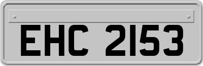EHC2153