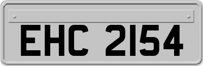 EHC2154