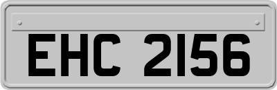 EHC2156