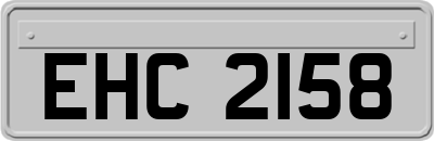 EHC2158