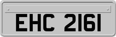 EHC2161