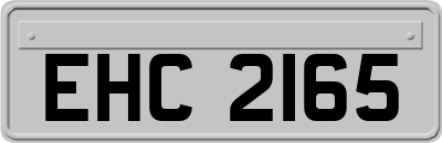 EHC2165