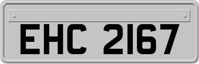 EHC2167