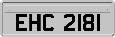 EHC2181