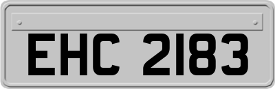 EHC2183