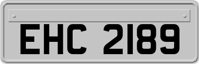 EHC2189