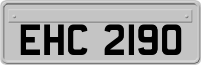 EHC2190