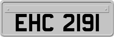 EHC2191