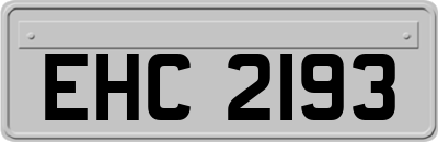 EHC2193