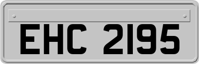 EHC2195