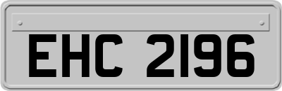 EHC2196
