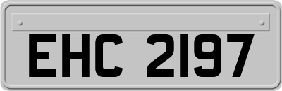 EHC2197