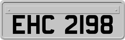 EHC2198