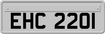 EHC2201