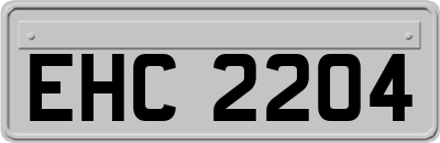 EHC2204