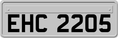 EHC2205