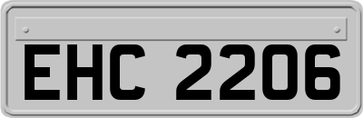 EHC2206
