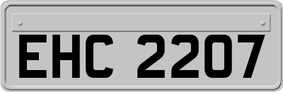 EHC2207