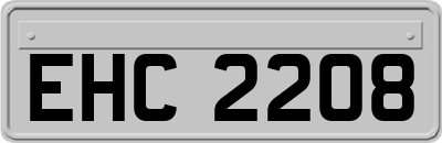 EHC2208