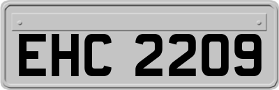 EHC2209