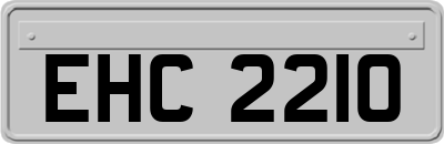 EHC2210
