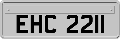 EHC2211