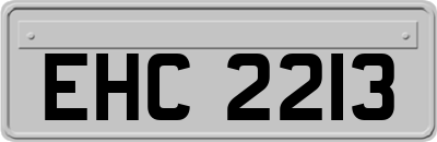 EHC2213