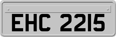 EHC2215