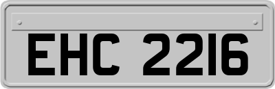 EHC2216