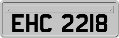 EHC2218