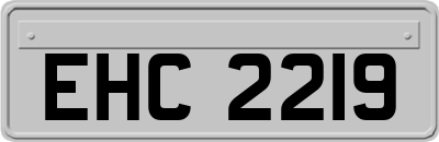 EHC2219