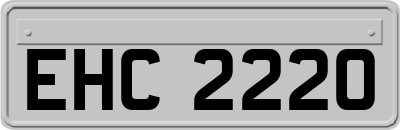 EHC2220