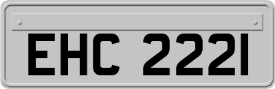 EHC2221