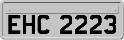 EHC2223