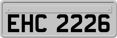 EHC2226