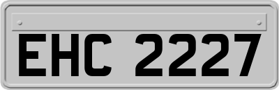 EHC2227