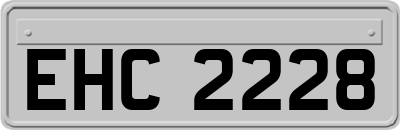 EHC2228