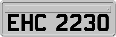 EHC2230