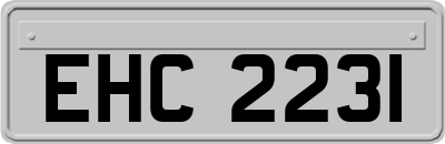 EHC2231