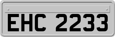 EHC2233