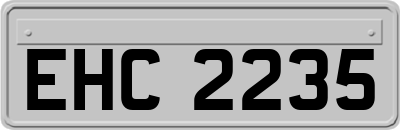 EHC2235