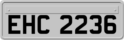 EHC2236