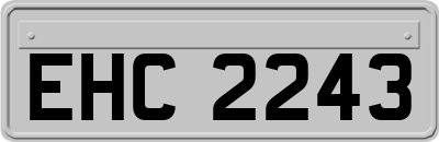 EHC2243