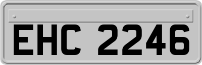 EHC2246