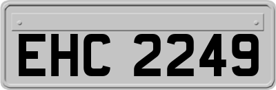 EHC2249