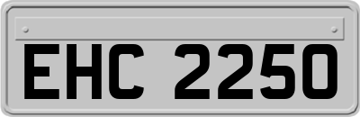 EHC2250