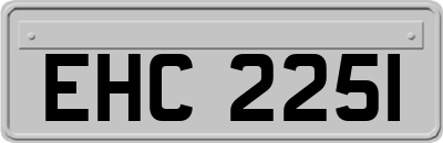 EHC2251