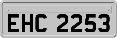 EHC2253
