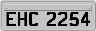 EHC2254