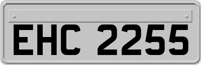 EHC2255